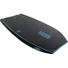 Pride Combo PE HD Recycled Aqua Blue/ Dark Metalic Grey 2