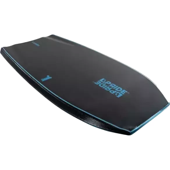 Pride Combo PE HD Recycled Aqua Blue/ Dark Metalic Grey