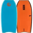 Bleu + Orange