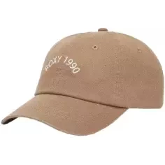 Gorra Roxy Toadstool Brown