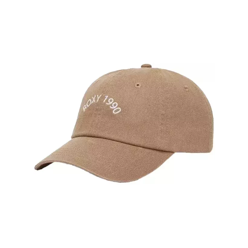 Mütze Roxy Toadstool Brown