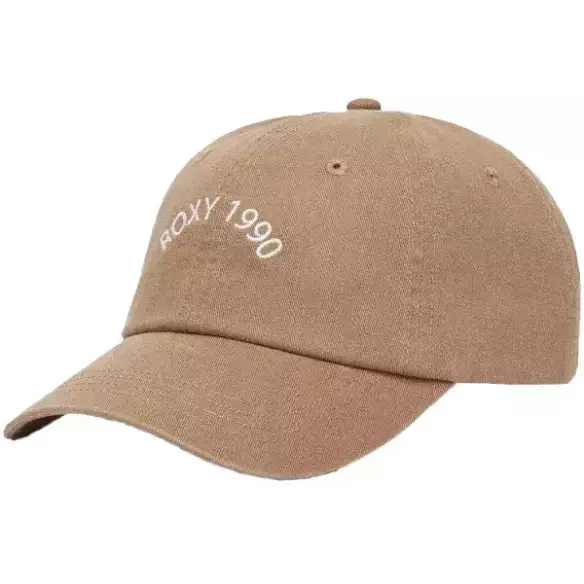 Casquette Roxy Toadstool Brown