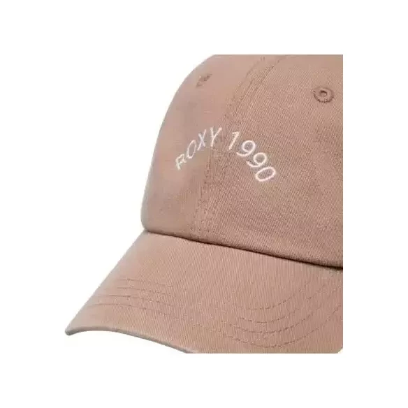 Gorra Roxy Toadstool Brown