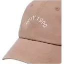Boné Roxy Toadstool Brown