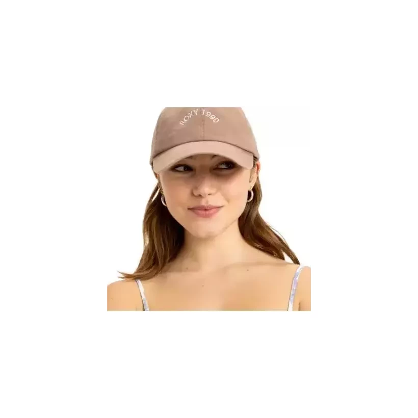 Gorra Roxy Toadstool Brown