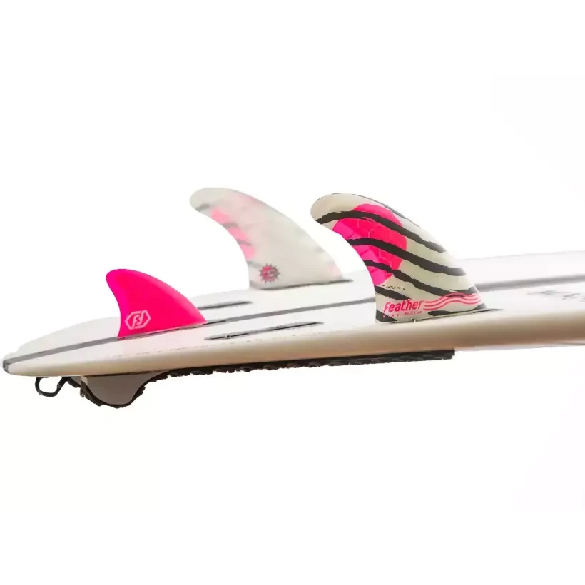 finnen Feather Janina Zeitler Dual-Tab