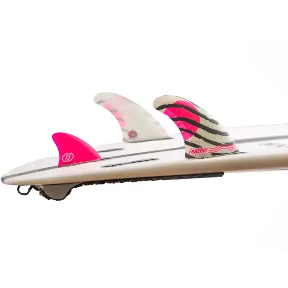 finnen Feather Janina Zeitler Dual-Tab