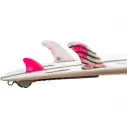 Pinne Feather Janina Zeitler Dual-Tab
