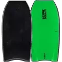 Negro + Verde