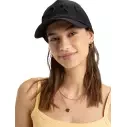 Cap Roxy Extra Brighter Day Black