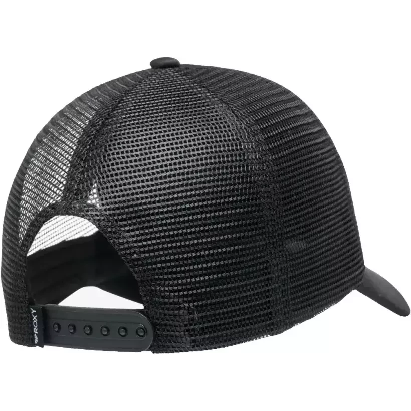 Cappello Roxy Brighter Day Black