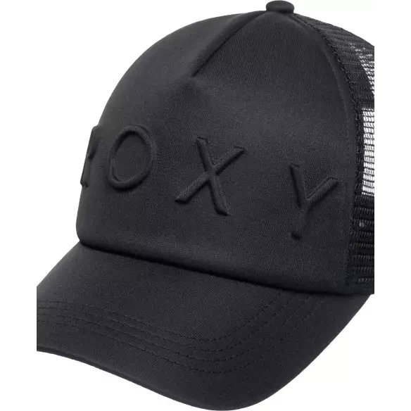 Cappello Roxy Brighter Day Black