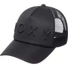 Gorra Roxy Brighter Day Black