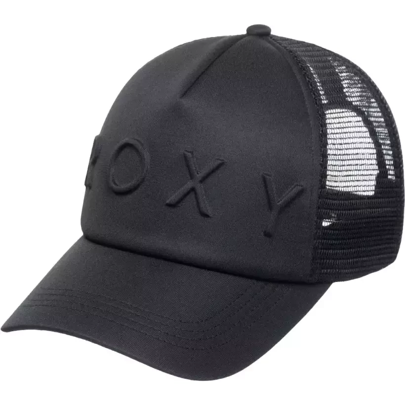 Cappello Roxy Brighter Day Black