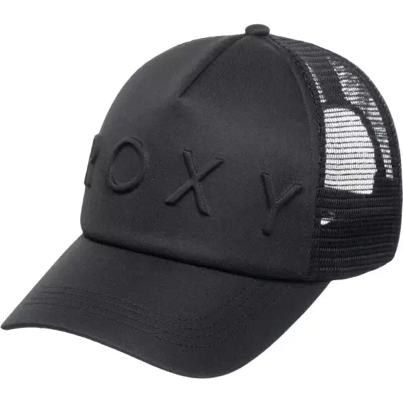 Cap Roxy Brighter Day Black