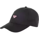 Mütze Roxy Dear Believer Black