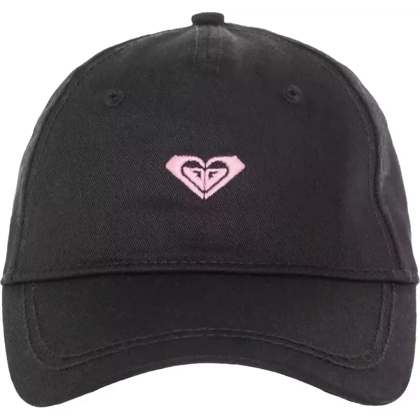Casquette Roxy Dear Believer Black