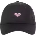 Mütze Roxy Dear Believer Black