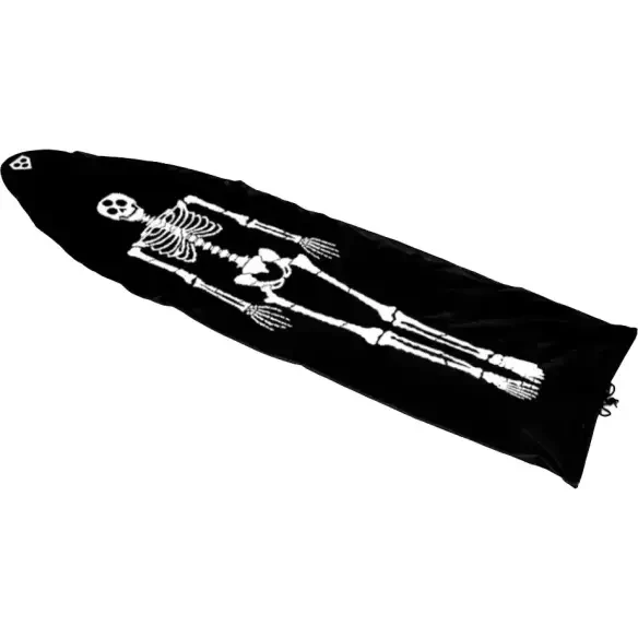 Surfboard bag Gorilla Shortboard All Purpose Strech Cover