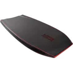 Bodyboard Pride Spartan PP+SNPP Red/ Dark Grey 2