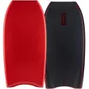 Bodyboard Pride Spartan PP+SNPP Red/ Dark Grey