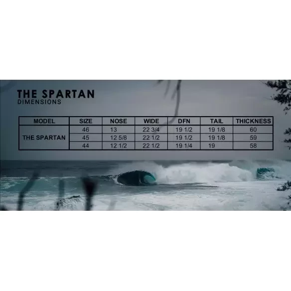 Bodyboard Pride Spartan PP+SNPP Red/ Dark Grey