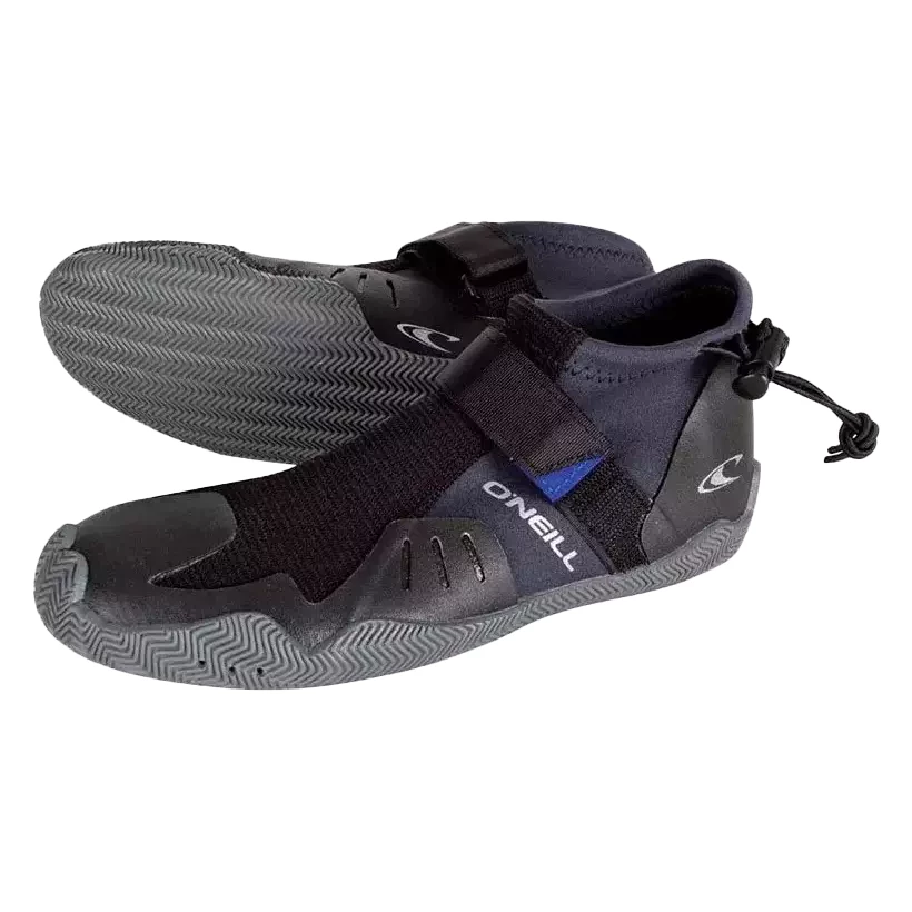Escarpines O´Neill Superfreak Tropical Boot Round Toe