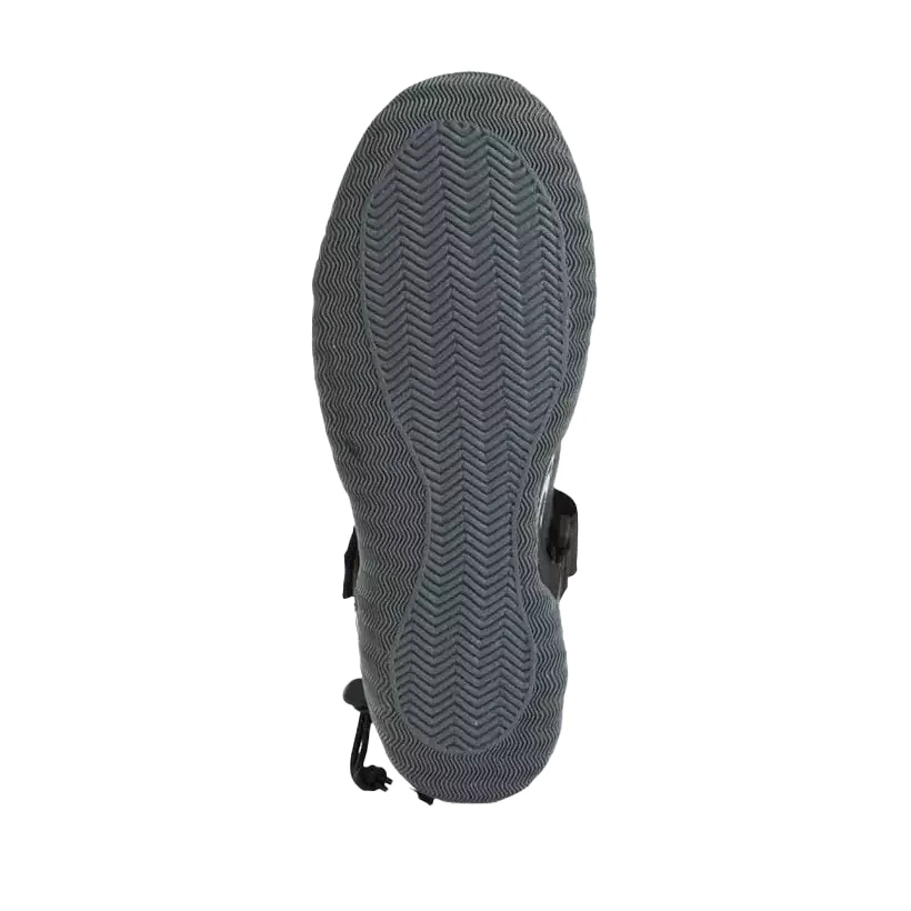 De Buit Neill Superfreak Tropische Boot Round Toe