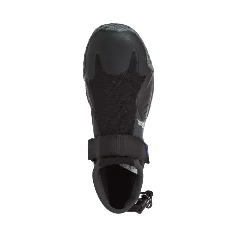 De Buit Neill Superfreak Tropische Boot Round Toe