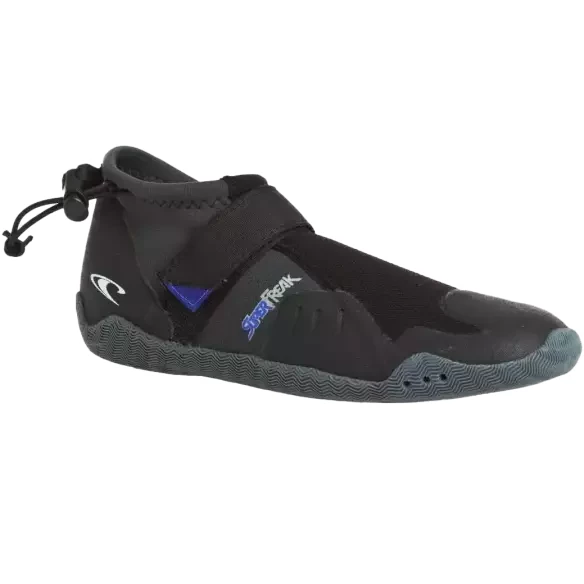 O´Neill Superfreak Tropical booties Round Toe