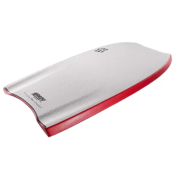 Tabla de Bodyboard Hardy Classic 3.0 Kinetic PP Royal Blue/White
