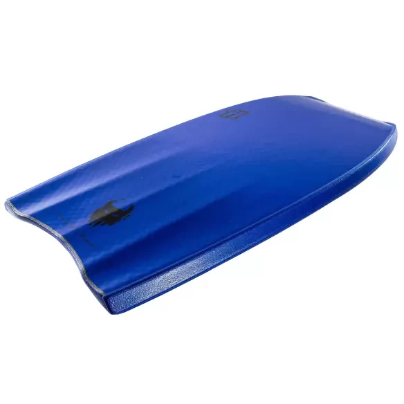 Bodyboard Hardy Shapes Punk Anarchy Mini Quad Kinetic PP Dark Blue
