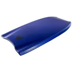 Planche de bodyboard Hardy Shapes Punk Anarchy NRG+HD Dark Blue 2