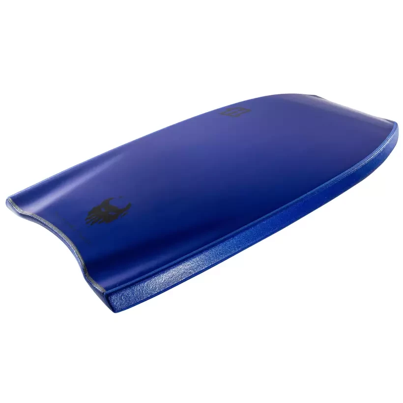 Bodyboard Hardy Shapes Punk Anarchy NRG+HD Dark Blue