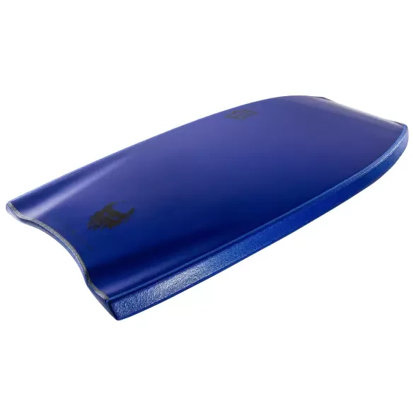 Bodyboard Hardy Shapes Punk Anarchy NRG+HD Dark Blue
