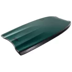 Bodyboard Hardy Shapes Ryan Hardy Pro Mini Quad Concave Kinetic PP Black/Mallard Green 2