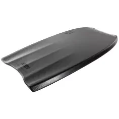Bodyboard Hardy Shapes Ryan Hardy Pro Mini Quad Concave K15 PP Black/Grey 2