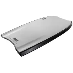 Tabla de Bodyboard Hardy Shapes Corgie PP Volume + Black/White 2