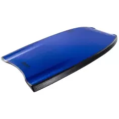 Bodyboard Hardy Shapes Corgie PP Volume + Grey/Electric Blue 2