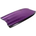 Bodyboard Hardy Shapes Lilly Quad 3.0 K15 PP Black/Purple
