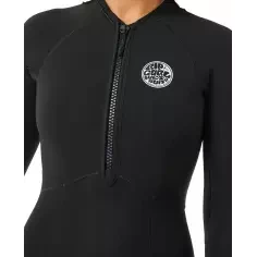 Rip Curl G-Bomb 1.5mm LS Hi Cut 2