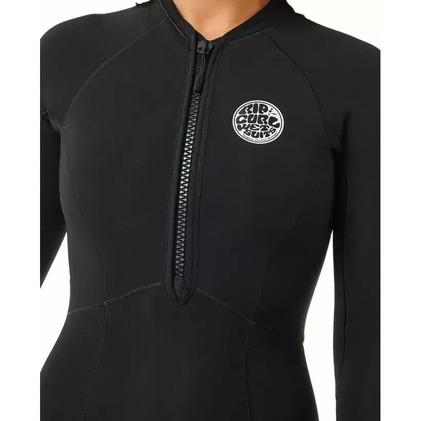 Rip Curl G-Bomb 1.5mm LS Hi Cut