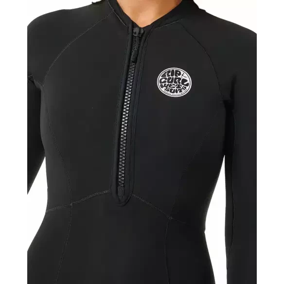 Neopreen Shorty Rip Curl is G-Bomb LS 1.5mm Hi Cut