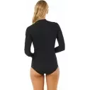 Neopreen Shorty Rip Curl is G-Bomb LS 1.5mm Hi Cut