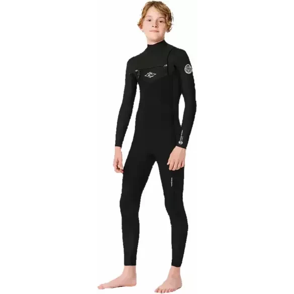 Rip Curl 3/2mm Dawn Patrol Junior Wetsuit CZ