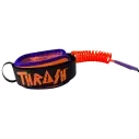 Orange + Violet