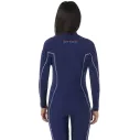 Combinaison Rip Curl Dawn Patrol 3/2mm Women CZ Navy