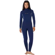 Combinaison Rip Curl Dawn Patrol 3/2mm Women CZ Navy