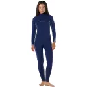 Neoprenanzug Rip Curl Dawn Patrol Women 3/2mm CZ Navy
