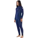 Muta  surf Rip Curl Dawn Patrol Women 3/2mm CZ Navy